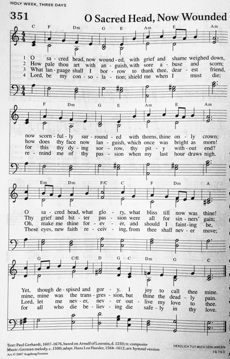 Hymn 351