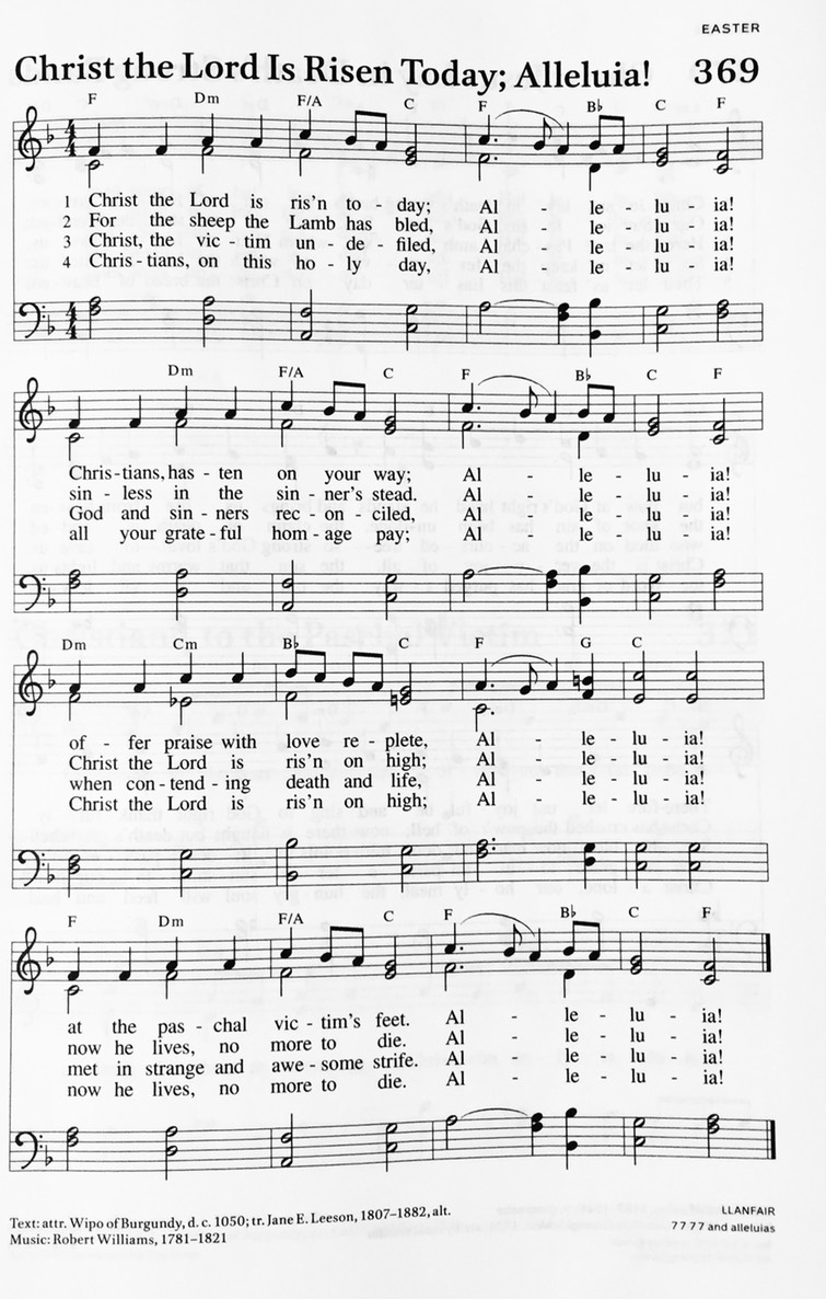 Hymn 369