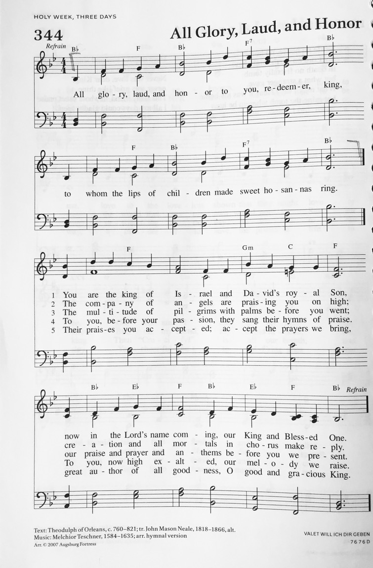 Hymn 344